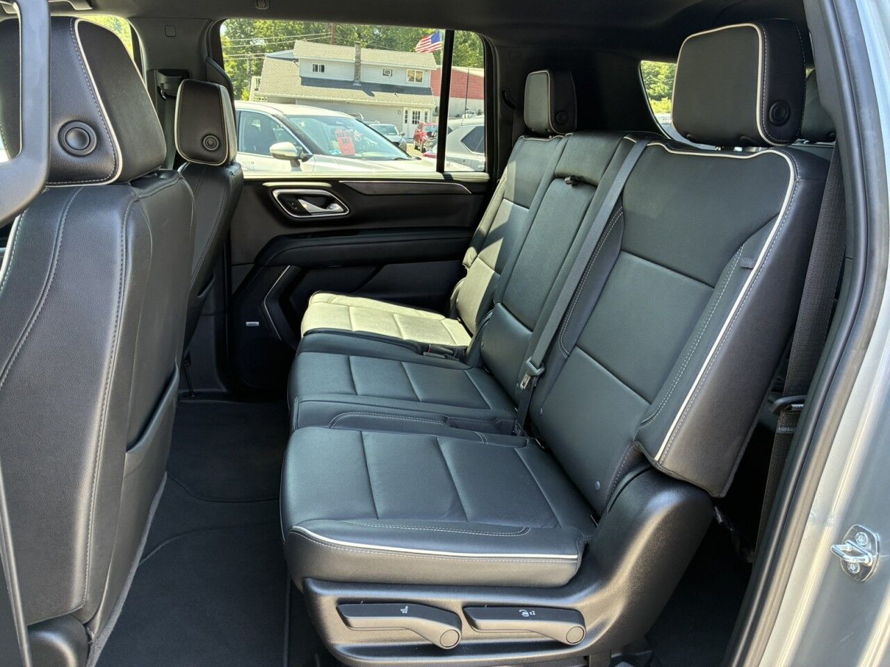 2024 GMC Yukon XL SLT Charlton MA
