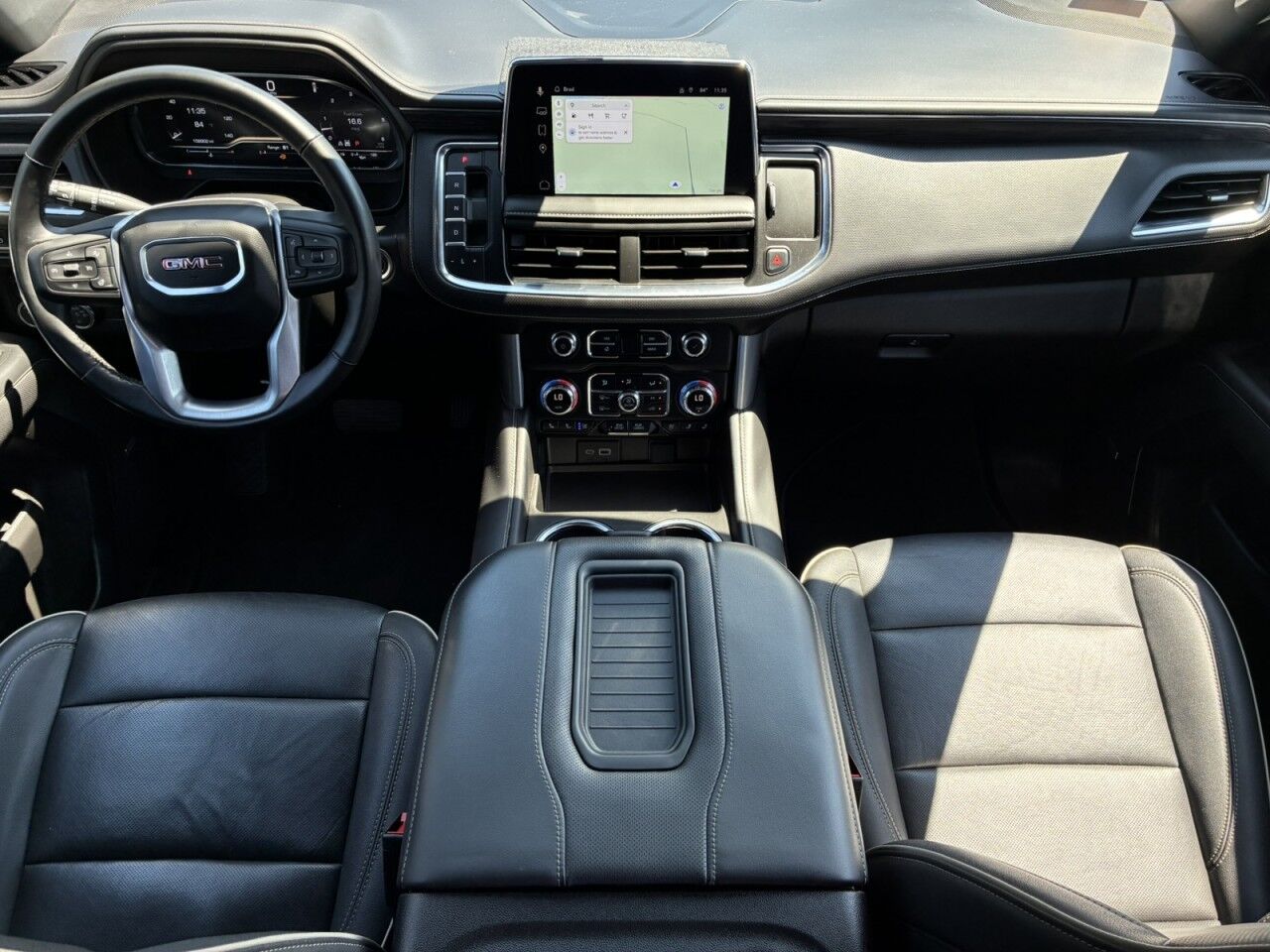 2024 GMC Yukon XL SLT Charlton MA
