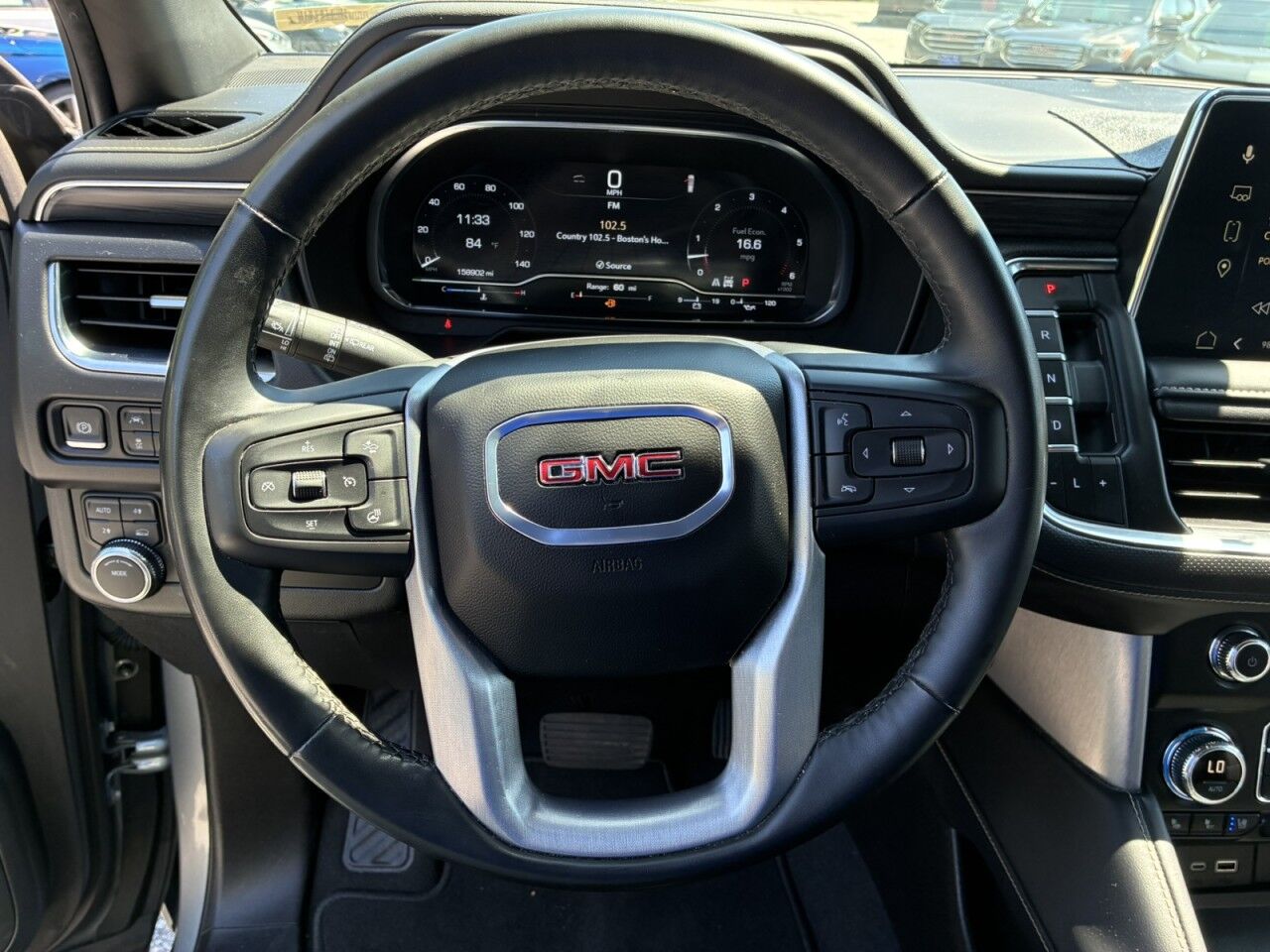 2024 GMC Yukon XL SLT Charlton MA