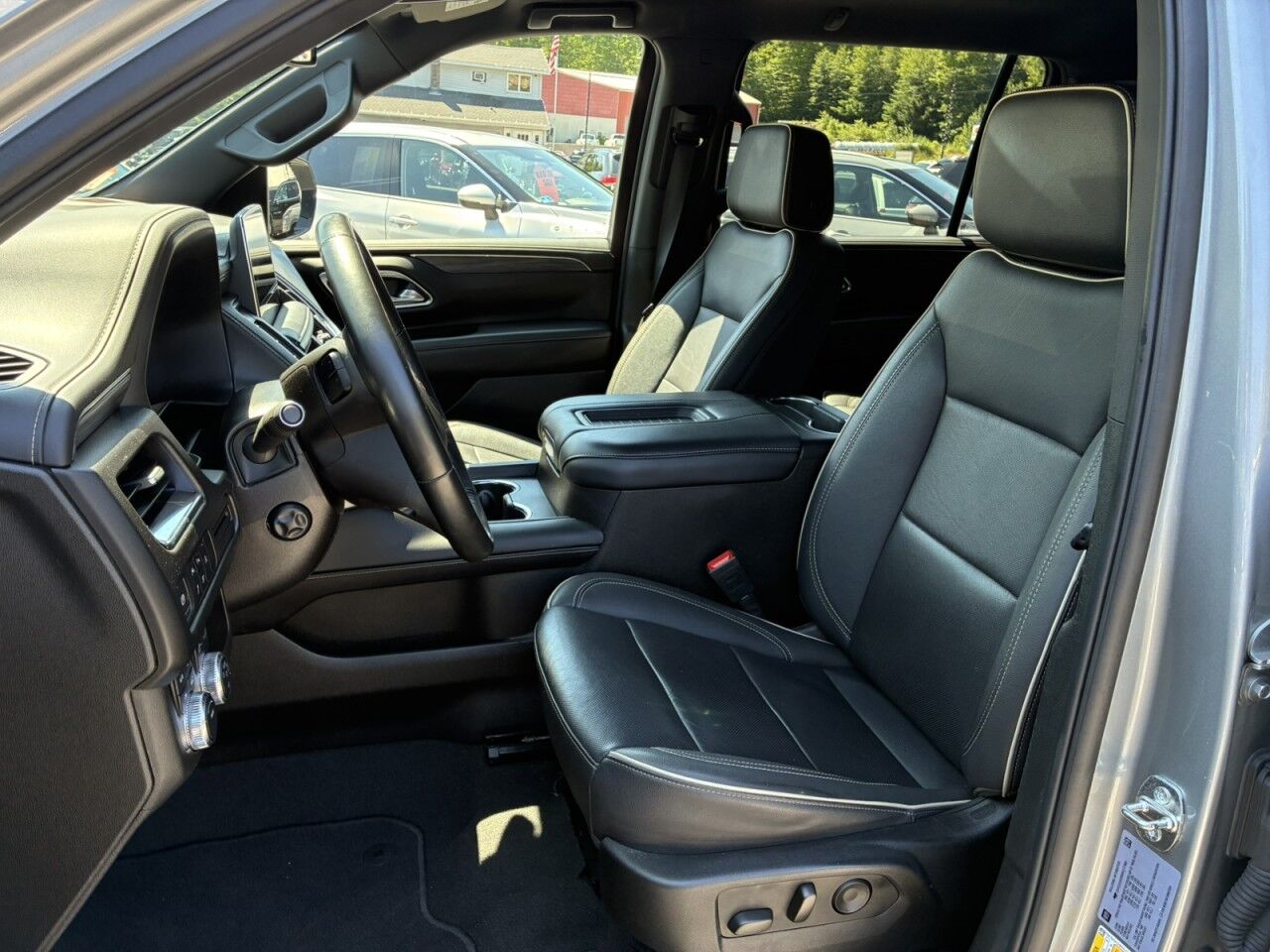 2024 GMC Yukon XL SLT Charlton MA