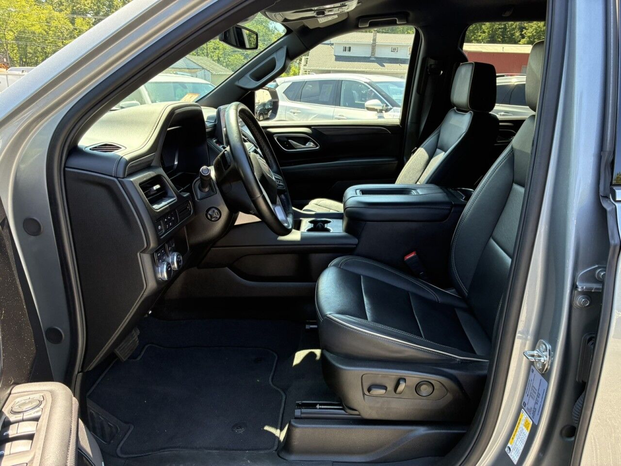 2024 GMC Yukon XL SLT Charlton MA