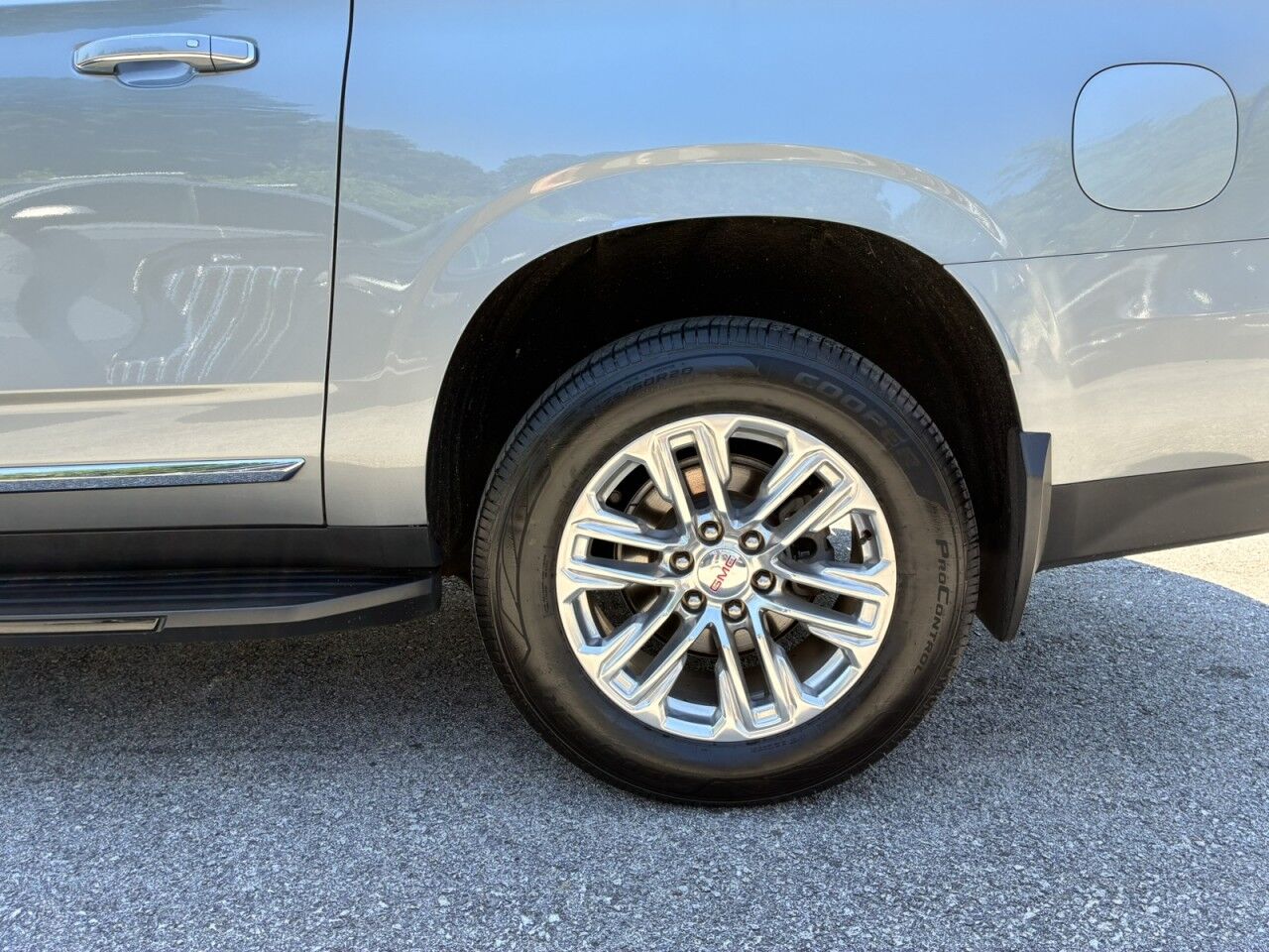 2024 GMC Yukon XL SLT Charlton MA