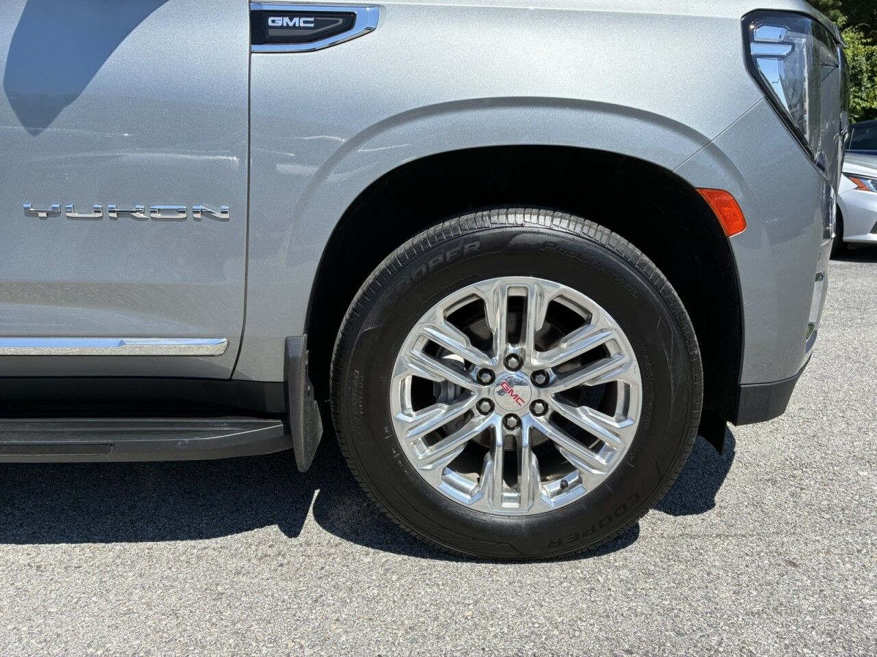 2024 GMC Yukon XL SLT Charlton MA