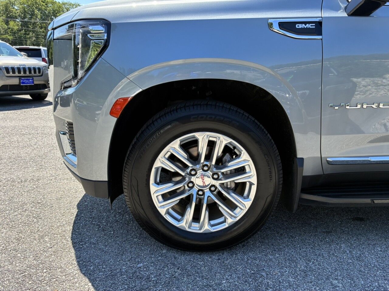2024 GMC Yukon XL SLT Charlton MA