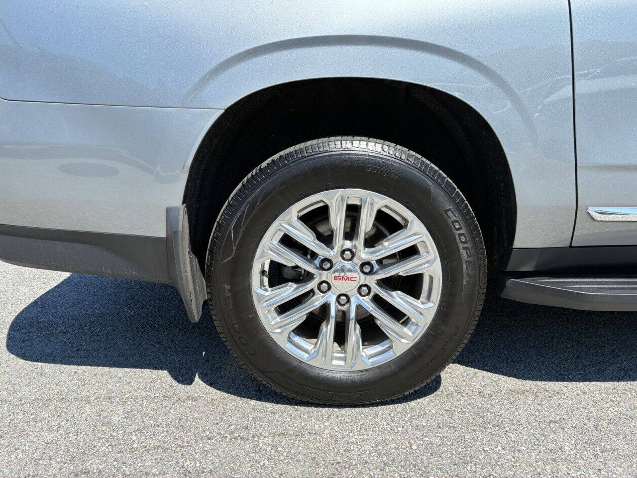 2024 GMC Yukon XL SLT Charlton MA