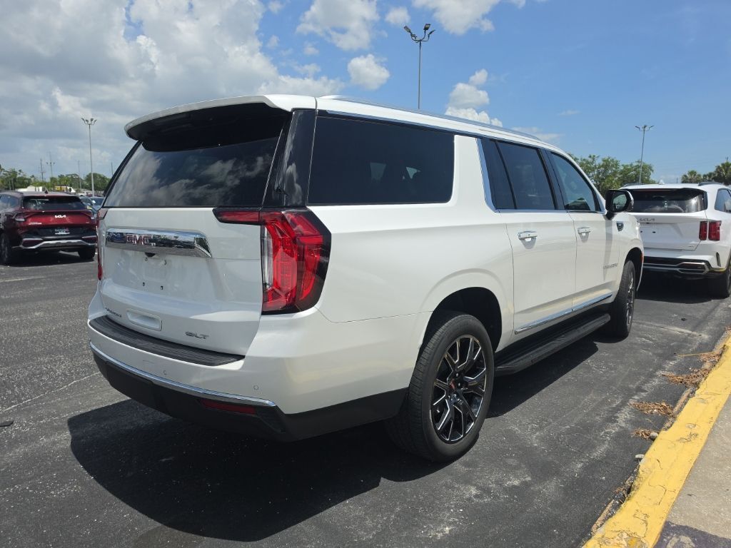 2024 GMC Yukon XL SLT San Clemente CA