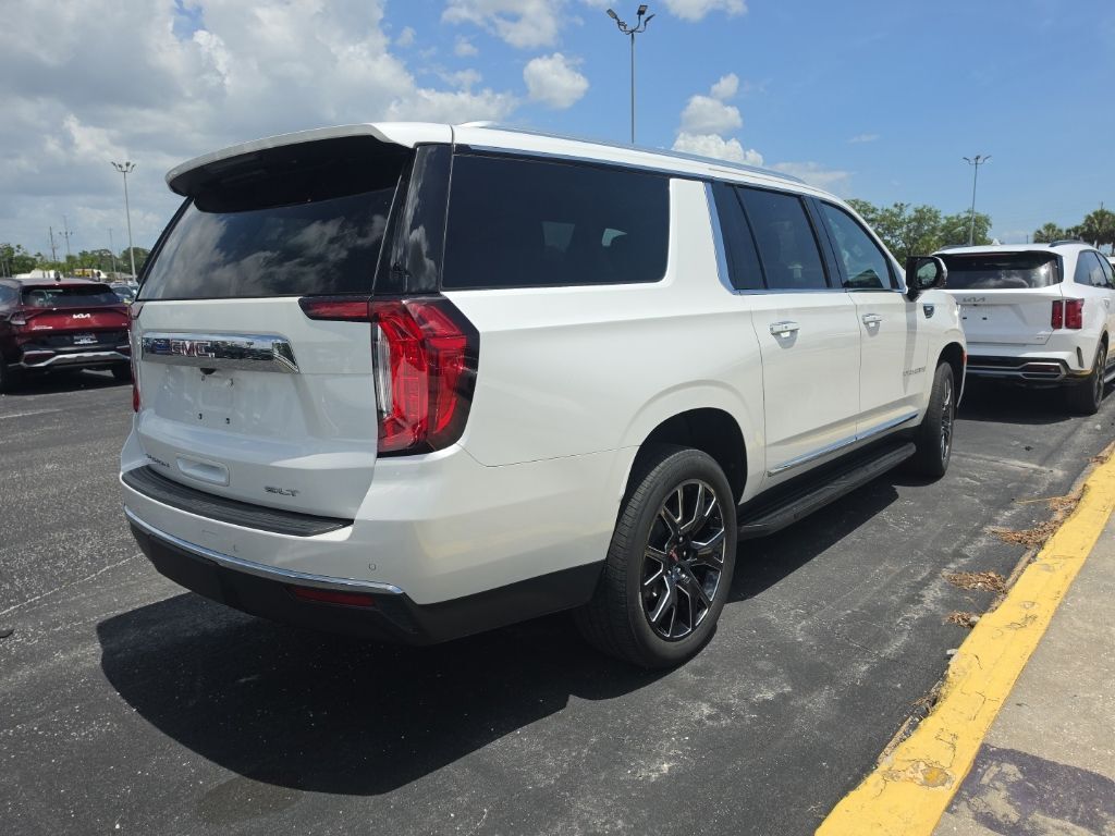 2024 GMC Yukon XL SLT San Clemente CA
