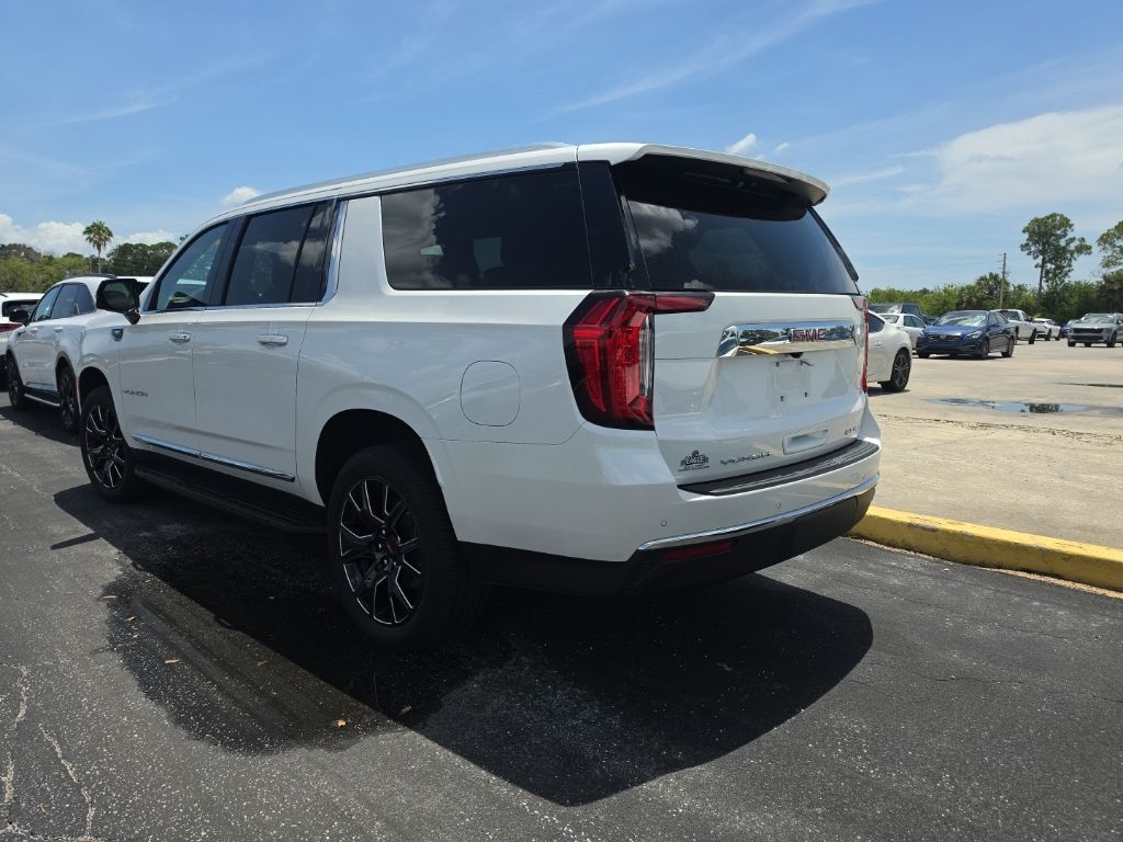 2024 GMC Yukon XL SLT San Clemente CA