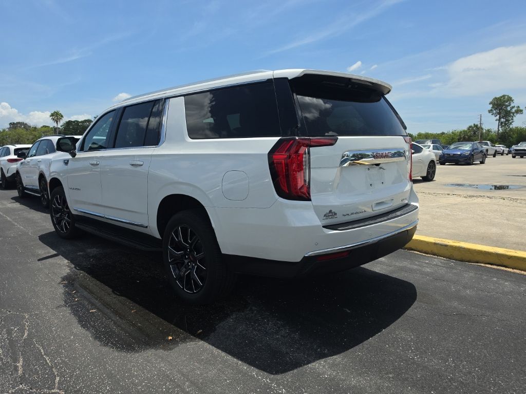 2024 GMC Yukon XL SLT San Clemente CA
