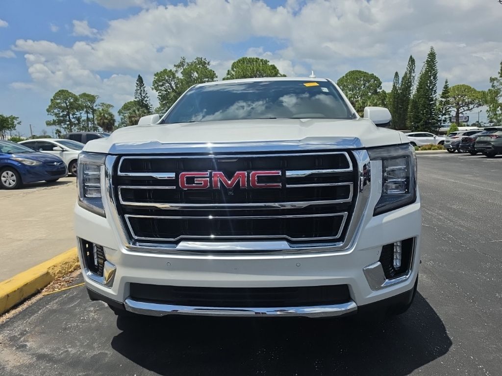 2024 GMC Yukon XL SLT San Clemente CA