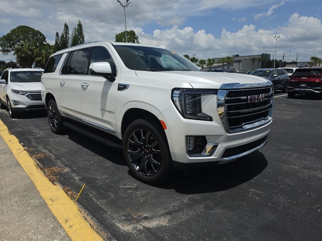 2024 GMC Yukon XL SLT San Clemente CA