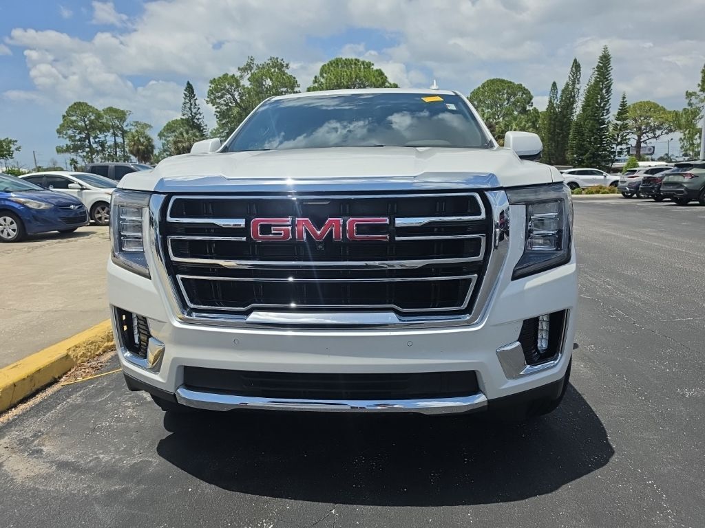 2024 GMC Yukon XL SLT San Clemente CA
