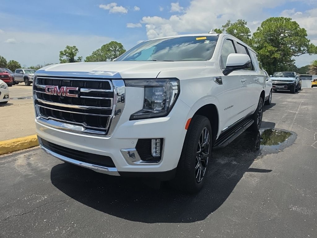 2024 GMC Yukon XL SLT San Clemente CA
