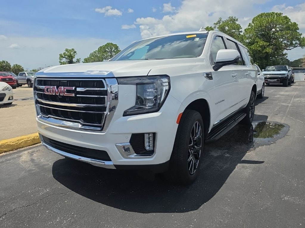 2024 GMC Yukon XL SLT San Clemente CA