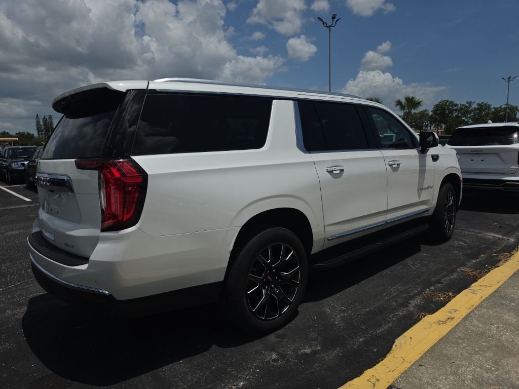 2024 GMC Yukon XL SLT San Clemente CA