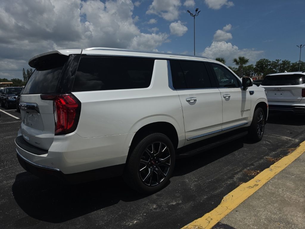 2024 GMC Yukon XL SLT San Clemente CA