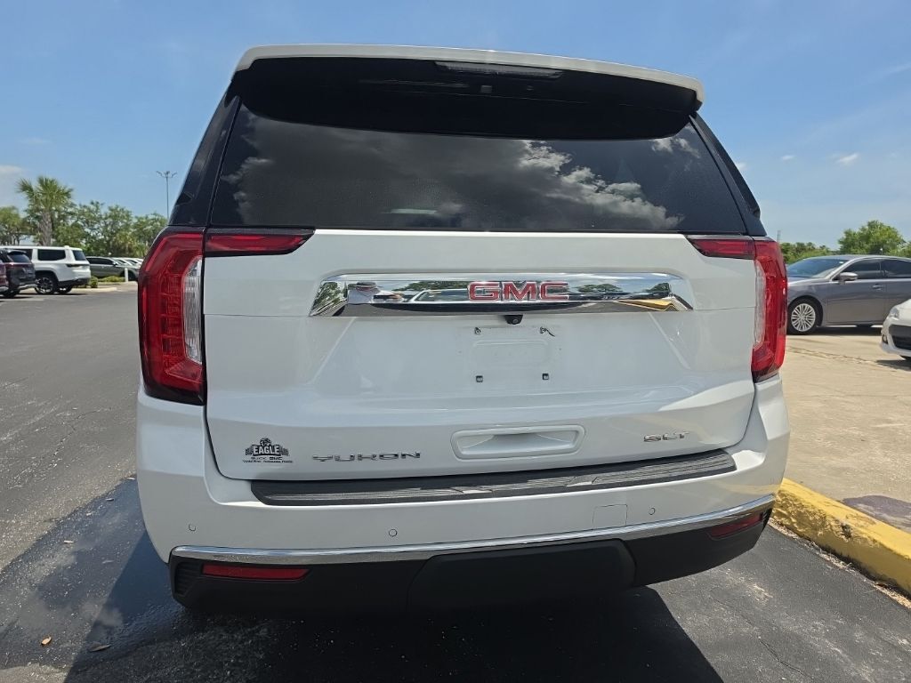 2024 GMC Yukon XL SLT San Clemente CA