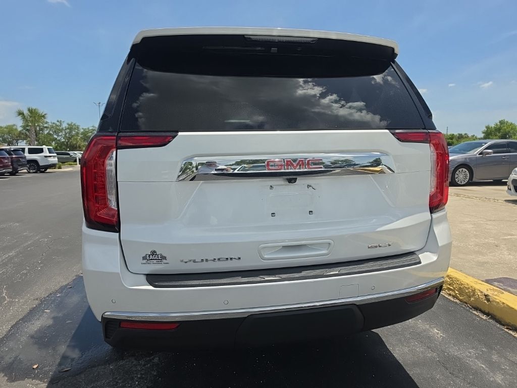 2024 GMC Yukon XL SLT San Clemente CA