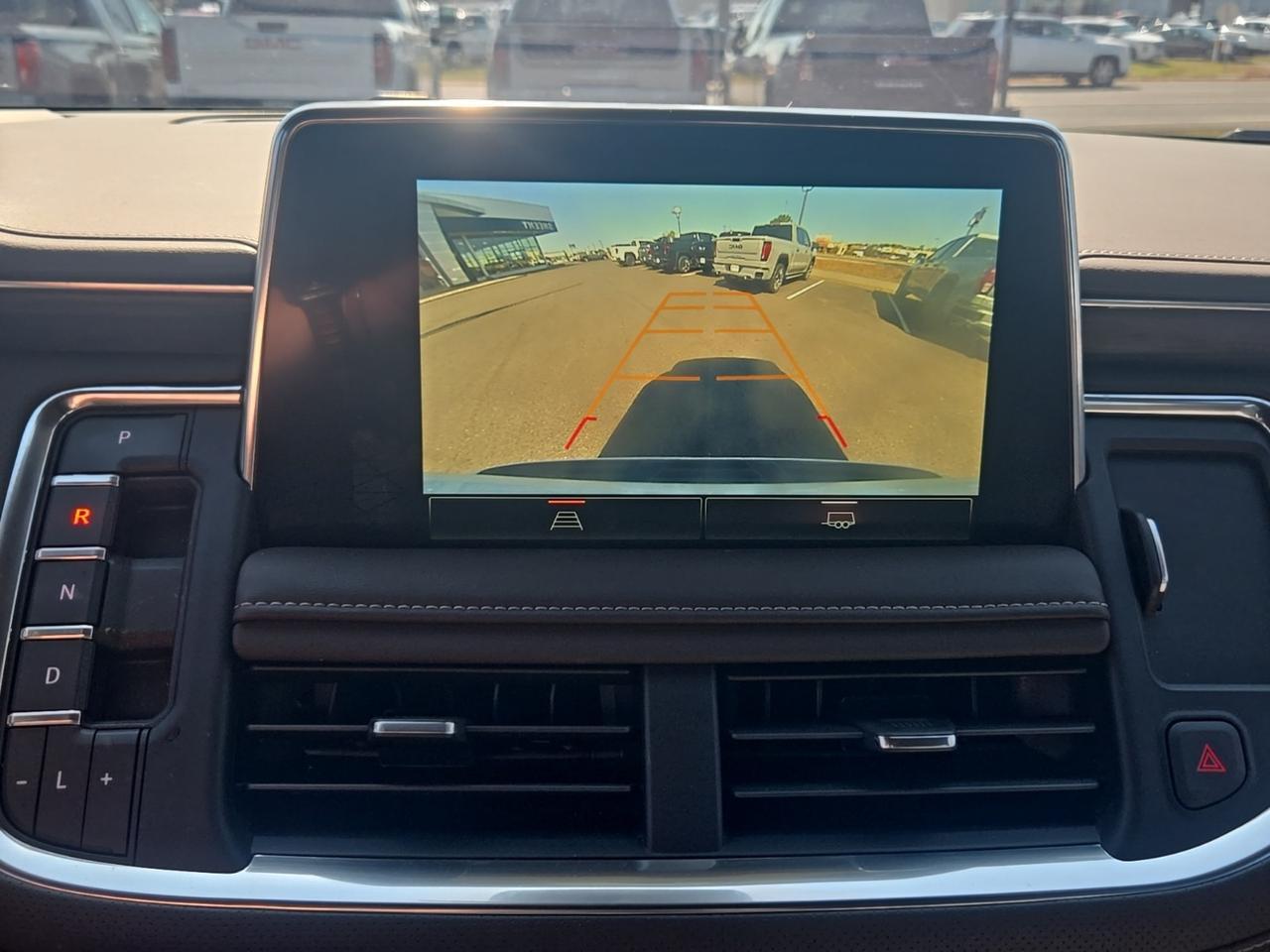 2024 GMC Yukon XL SLT Fredericksburg VA