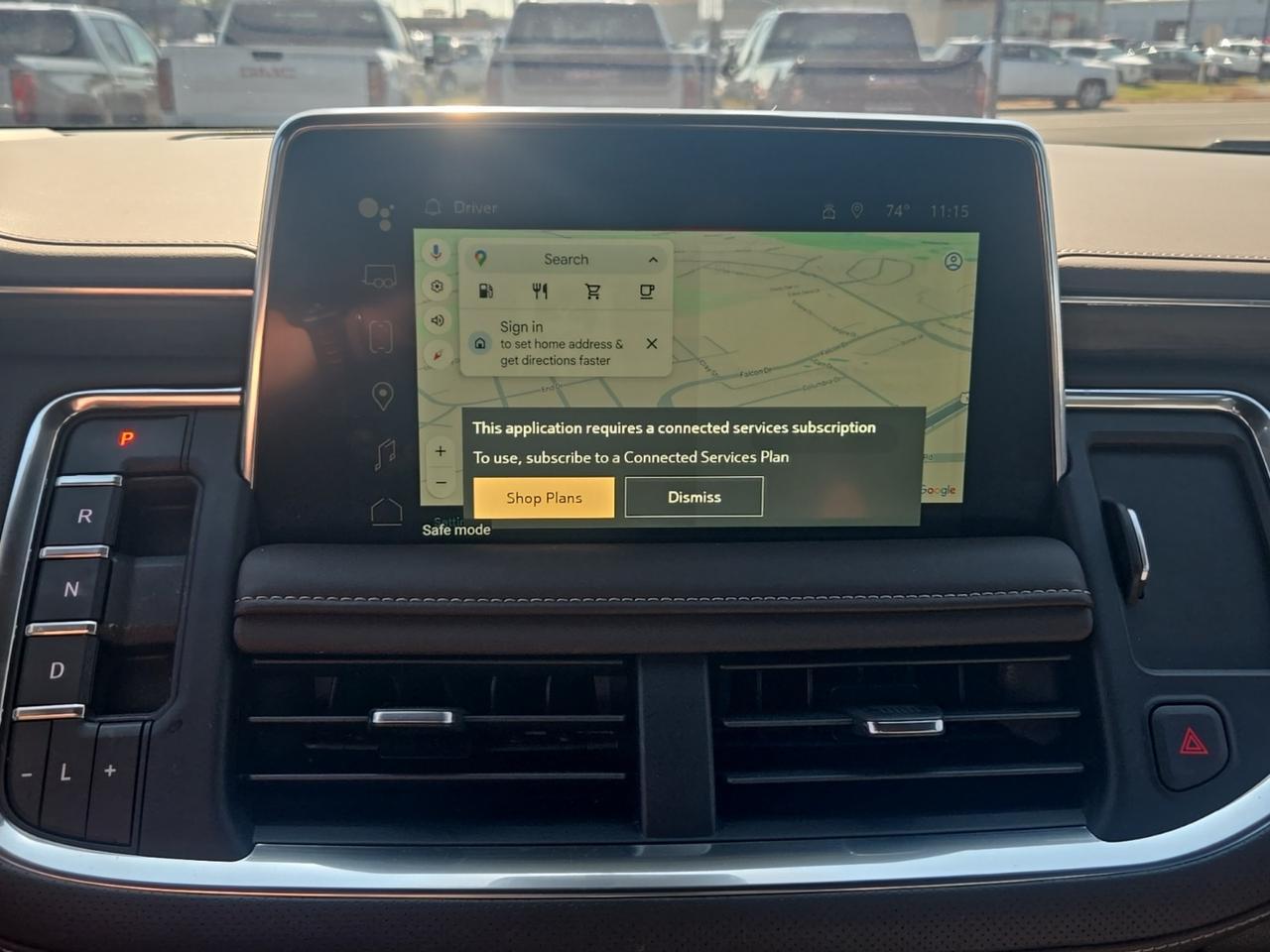2024 GMC Yukon XL SLT Fredericksburg VA