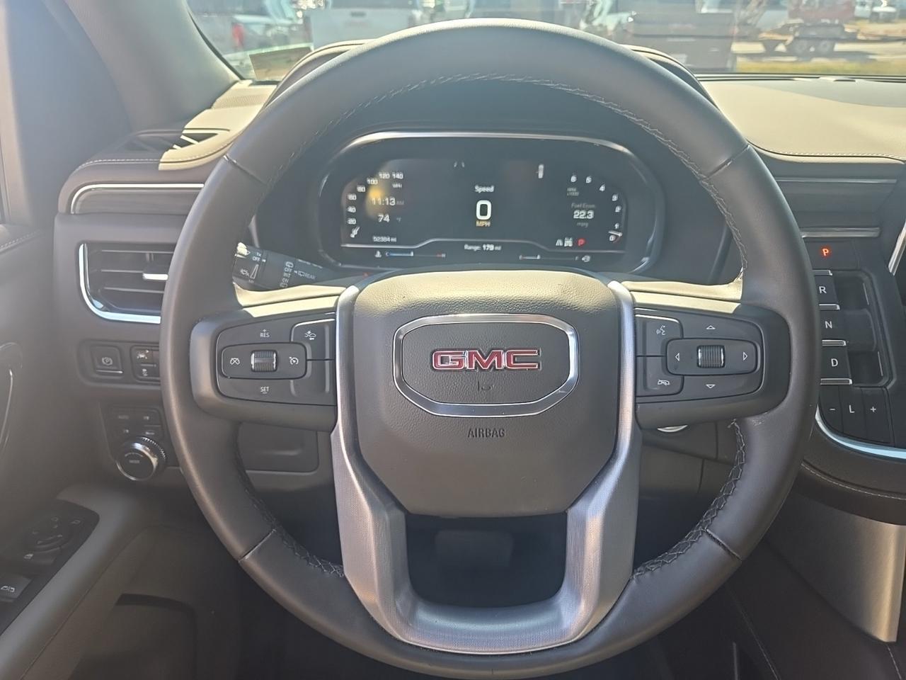 2024 GMC Yukon XL SLT Fredericksburg VA