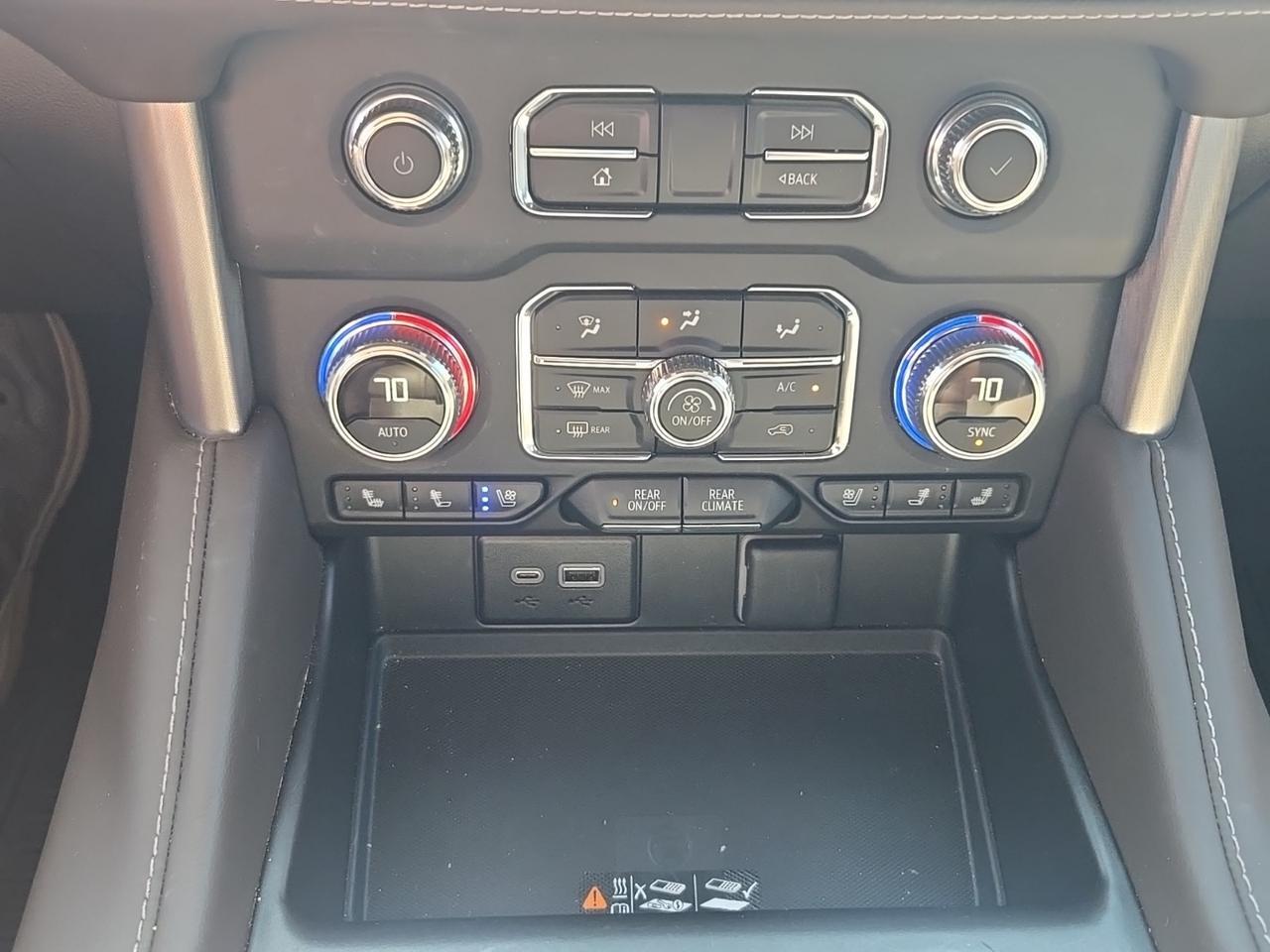 2024 GMC Yukon XL SLT Fredericksburg VA