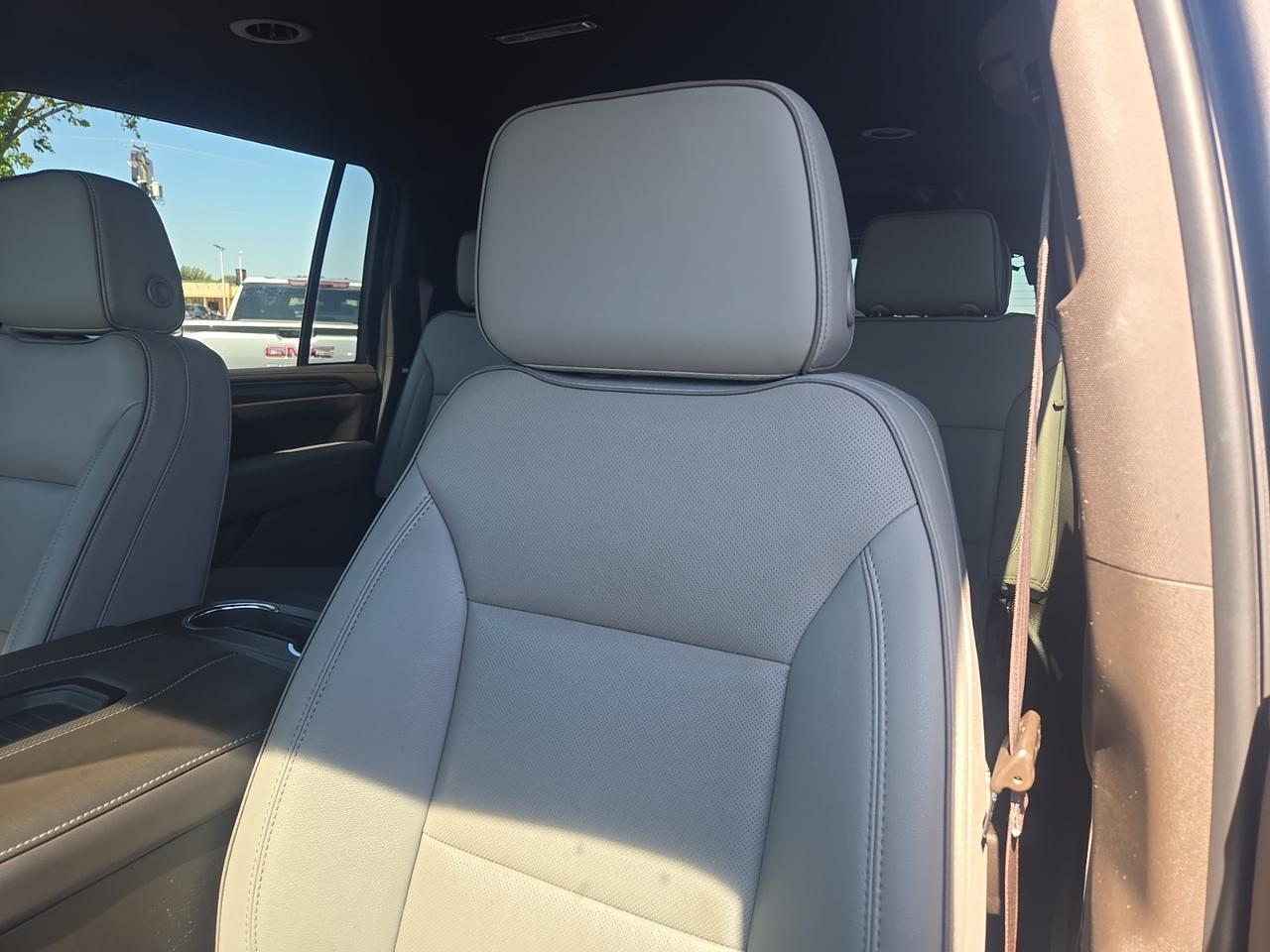 2024 GMC Yukon XL SLT Fredericksburg VA