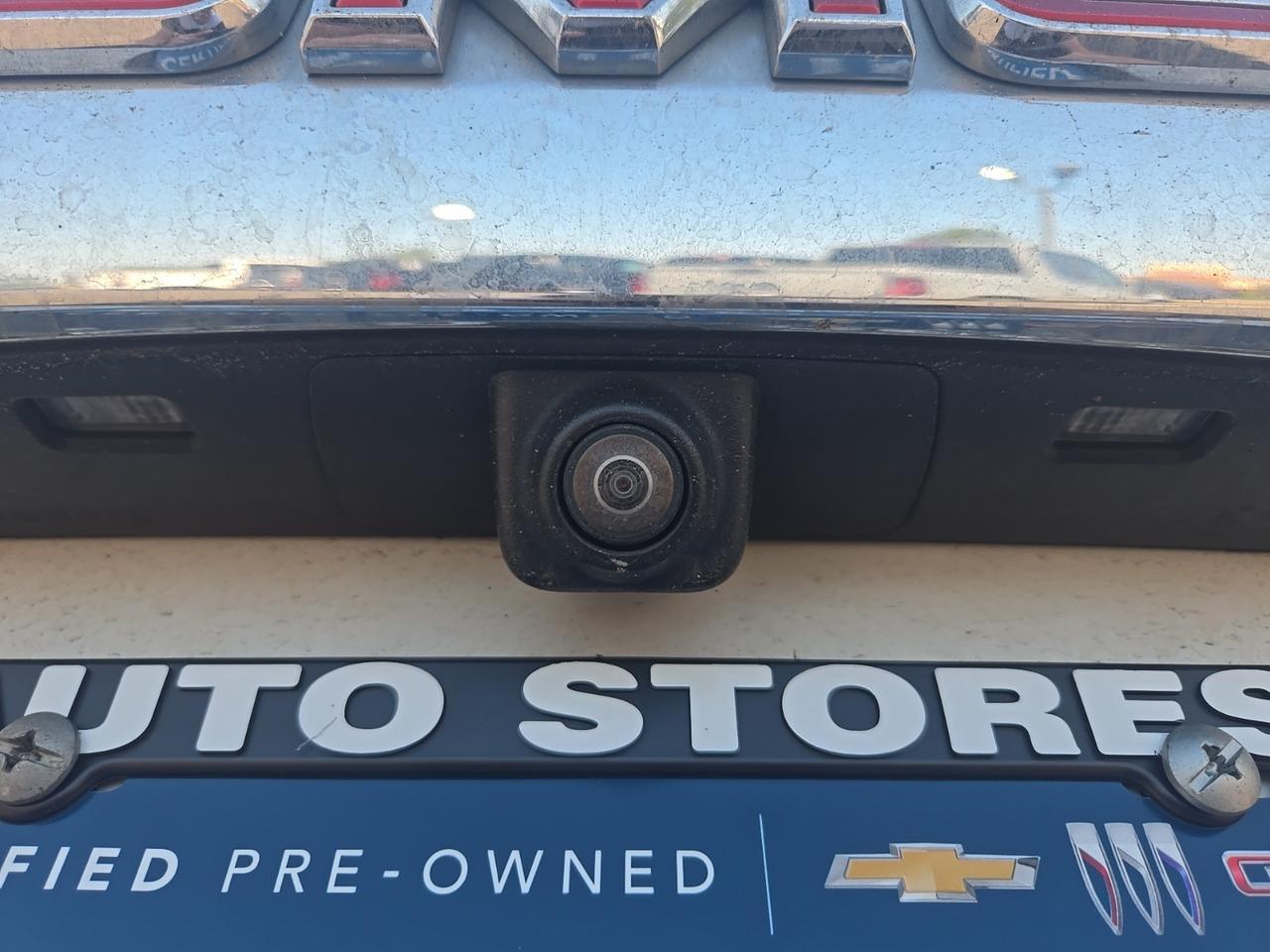2024 GMC Yukon XL SLT Fredericksburg VA
