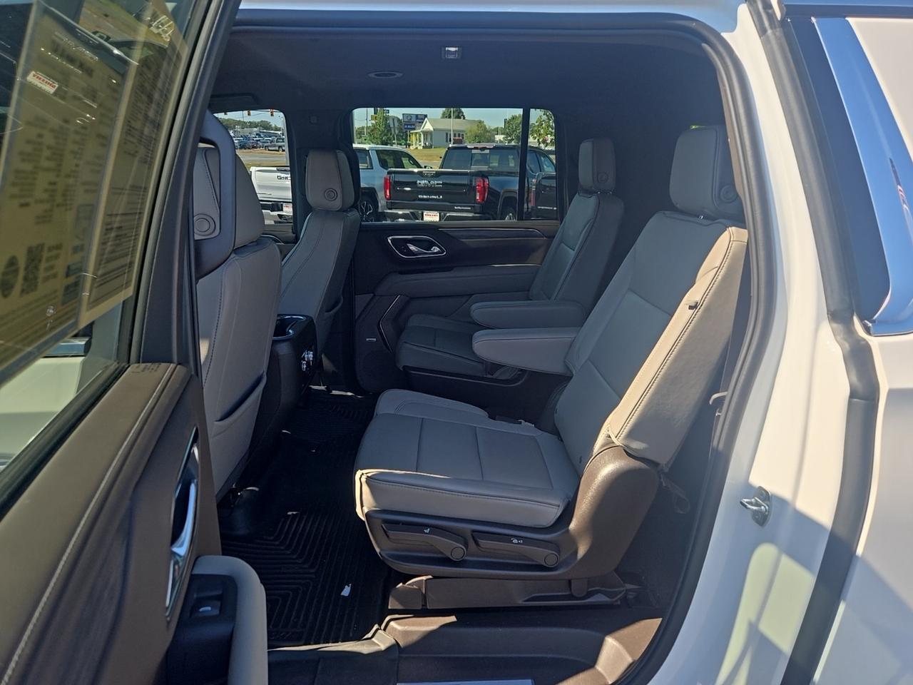 2024 GMC Yukon XL SLT Fredericksburg VA