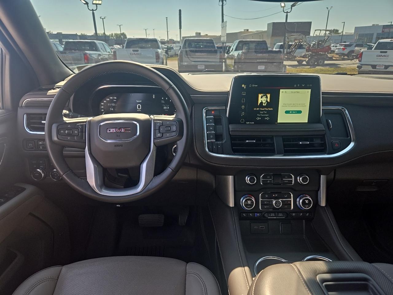 2024 GMC Yukon XL SLT Fredericksburg VA