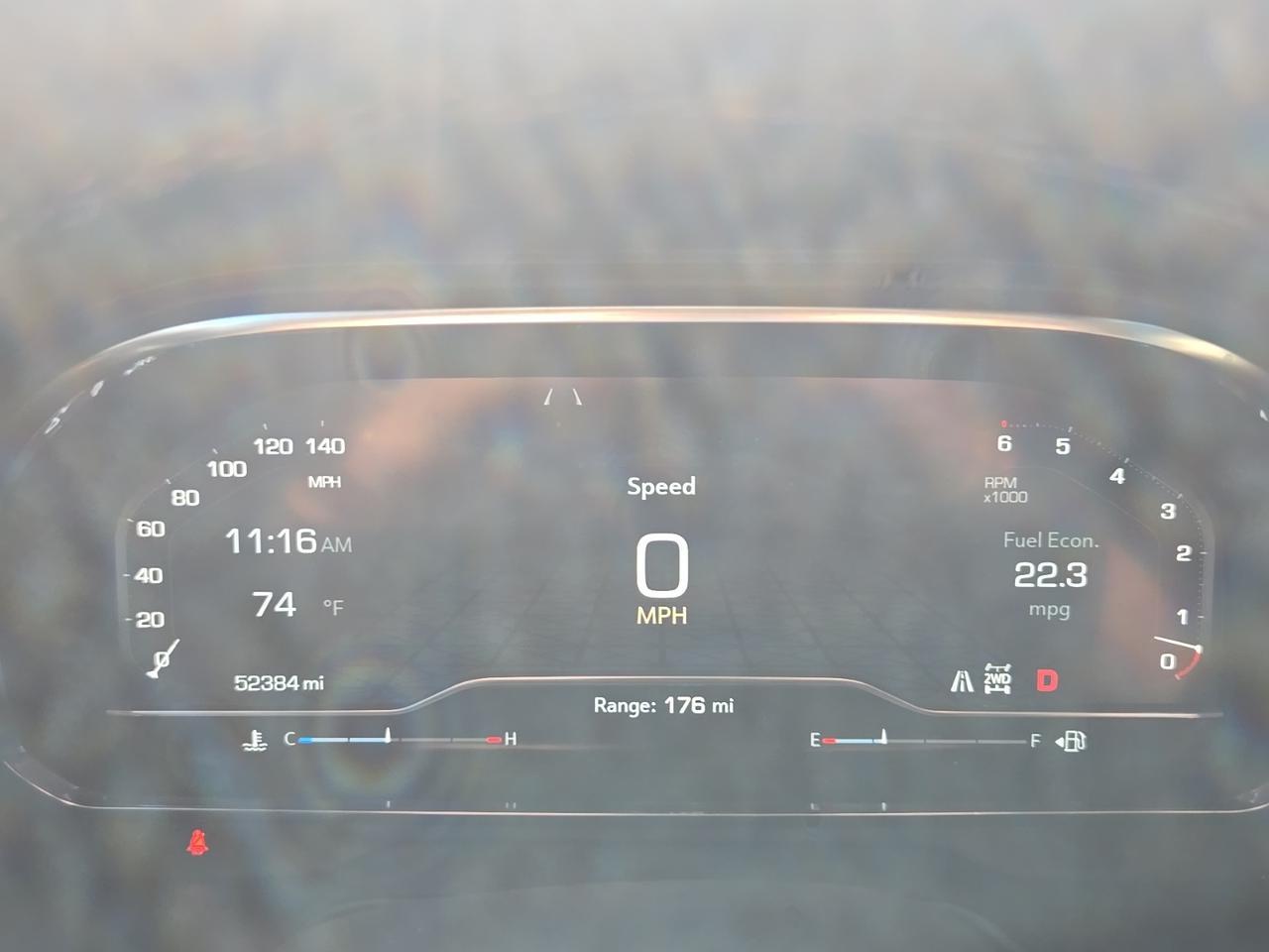 2024 GMC Yukon XL SLT Fredericksburg VA