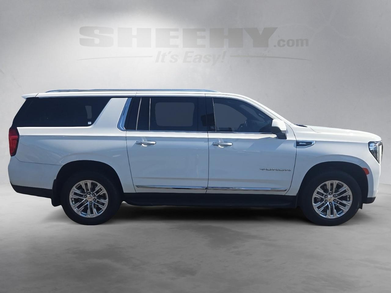 2024 GMC Yukon XL SLT Fredericksburg VA