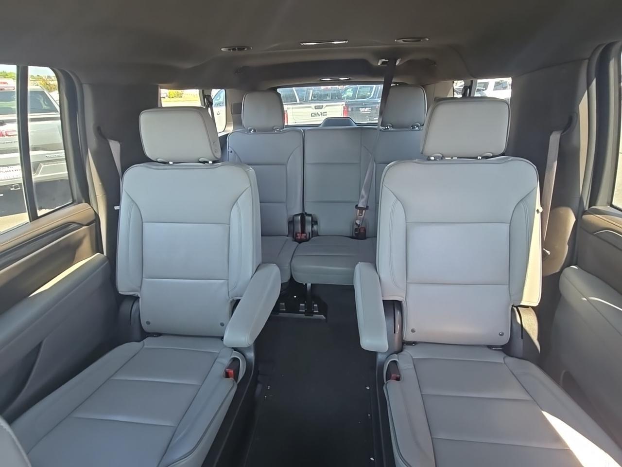 2024 GMC Yukon XL SLT Fredericksburg VA