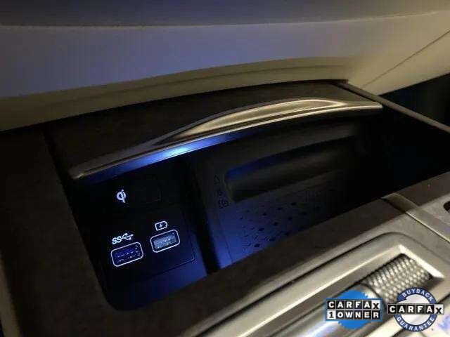 2024 Genesis Electrified G80 Advanced Dallas TX