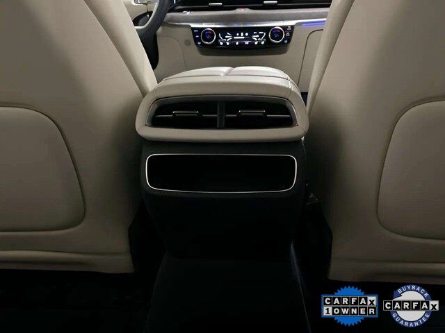 2024 Genesis Electrified G80 Advanced Dallas TX