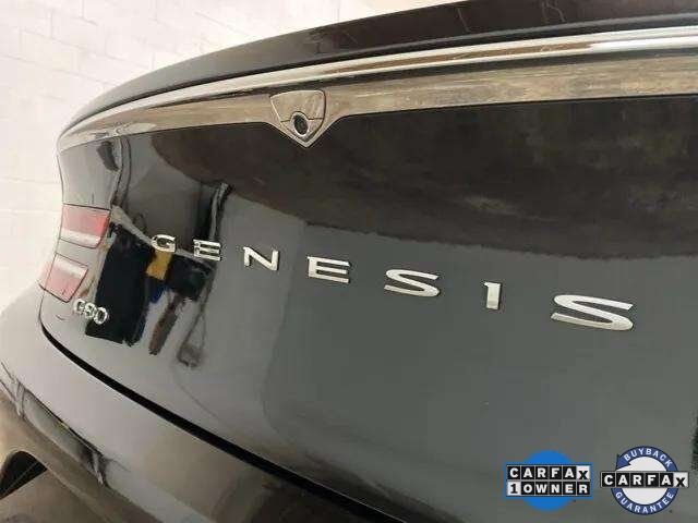 2024 Genesis Electrified G80 Advanced Dallas TX