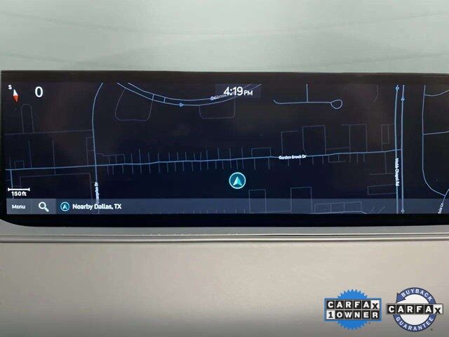 2024 Genesis Electrified G80 Advanced Dallas TX