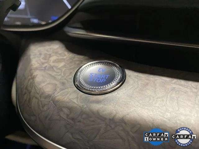 2024 Genesis Electrified G80 Advanced Dallas TX