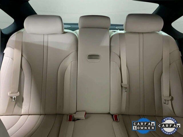 2024 Genesis Electrified G80 Advanced Dallas TX