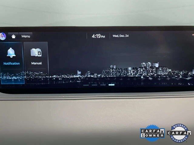 2024 Genesis Electrified G80 Advanced Dallas TX