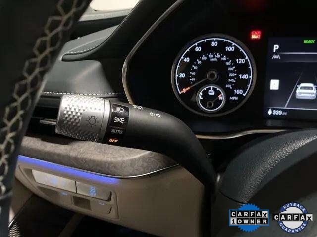 2024 Genesis Electrified G80 Advanced Dallas TX