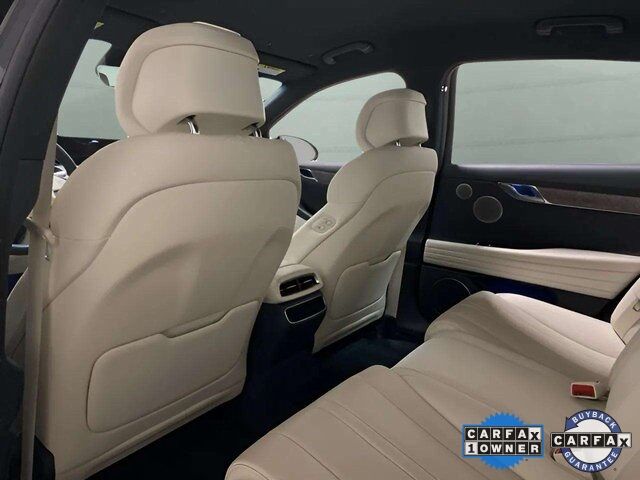 2024 Genesis Electrified G80 Advanced Dallas TX