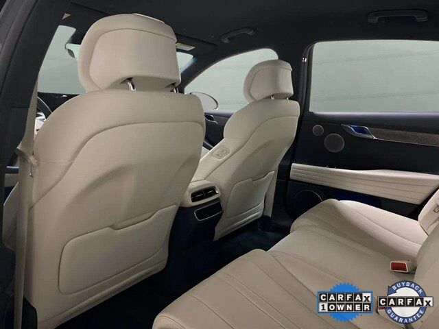 2024 Genesis Electrified G80 Advanced Dallas TX