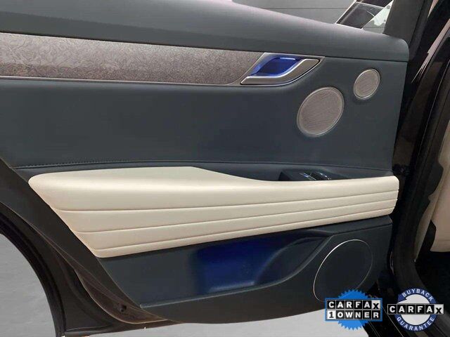 2024 Genesis Electrified G80 Advanced Dallas TX