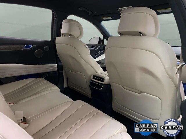 2024 Genesis Electrified G80 Advanced Dallas TX