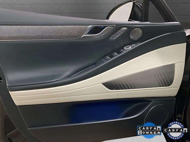 2024 Genesis Electrified G80 Advanced Dallas TX