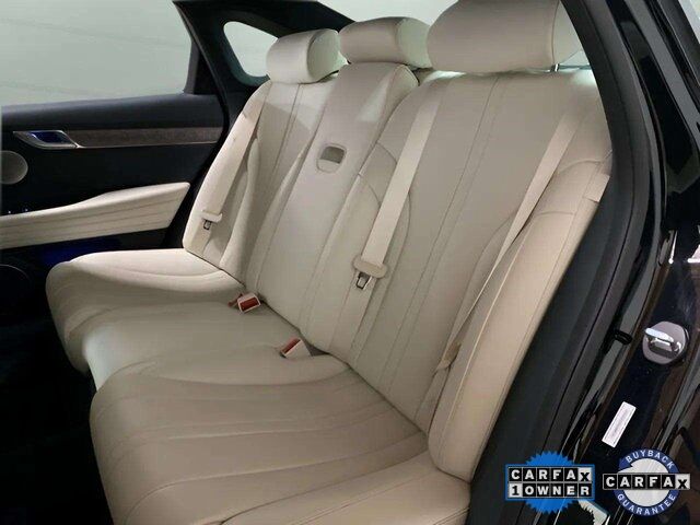 2024 Genesis Electrified G80 Advanced Dallas TX