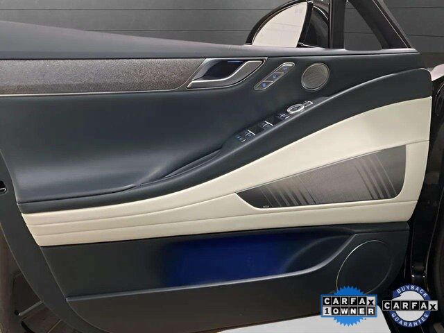 2024 Genesis Electrified G80 Advanced Dallas TX