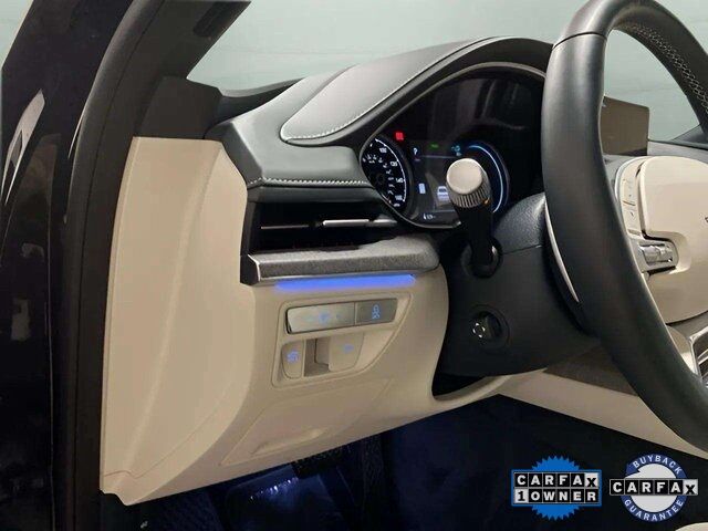 2024 Genesis Electrified G80 Advanced Dallas TX