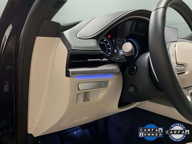 2024 Genesis Electrified G80 Advanced Dallas TX